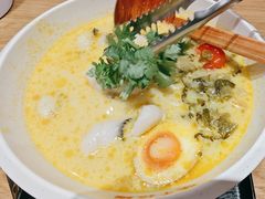 -味千拉面(瑞虹生活广场店)