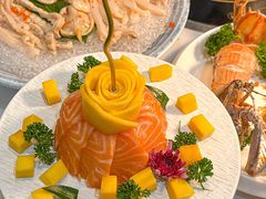 -喜聚薈·花膠雞海鮮火鍋(越秀店)