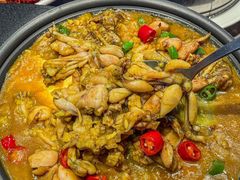 -龙巢盱眙龙虾·牛蛙·烧烤宵夜(八卦岭店)