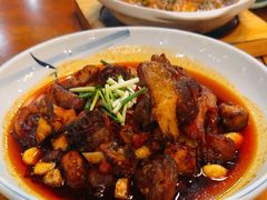 -龙大哥辣子鸡(双龙店)