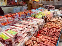 -上海市长春食品商店(淮海中路店)