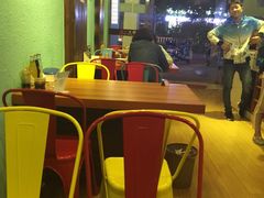 -潘氏凉皮(迎宾南路店)