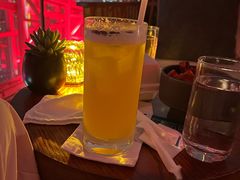 -广州柏悦酒店·悦吧·顶楼露天酒吧