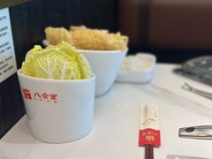 -八合里潮汕鲜牛肉火锅(深圳海岸城店)