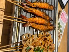 -木屋烧烤(观澜湖新城MH店)
