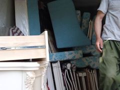 -北京兄弟达人搬家公司 全屋整理收纳还原