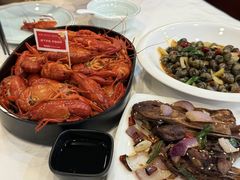 -老鄞江清水龙虾•赵赵家(江北店)