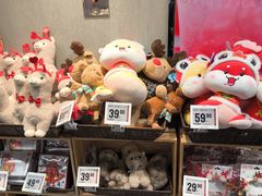-盒马鲜生(双清路店)