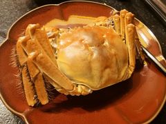 -荣记火锅(青悦城店)