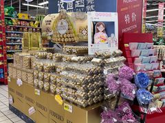 -大润发(康桥店)
