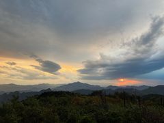 -北京鹫峰国家森林公园