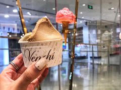 意大利手工冰淇淋-VENCHI 闻绮(北京国贸商城店)