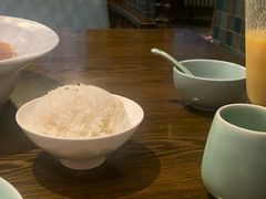 -粗茶淡饭·隐庐私厨(东亭店)