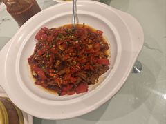 -坤记味道(新华城市广场店)