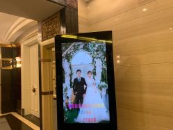 -苏宁环球套房饭店·宴会厅