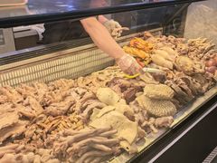 -拾柴熏酱-鲜虾水饺(群力店)