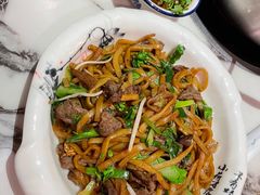 -悦来悦牛潮汕牛肉火锅(大浪店)