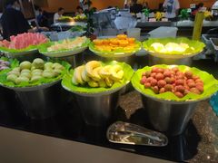 -钱小奴创意自助餐厅(仙居吾悦店)