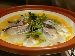 -阿娜尔·新疆菜(佰港城店)