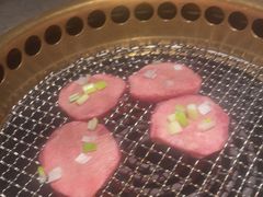 -谷牛日式烤肉(宝山U天地店)