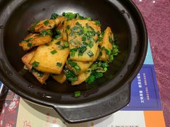 石锅土豆-宁波状元楼酒店(和义路店)