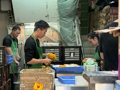 -澳门长洲糯米糍(柯打苏沙街店)