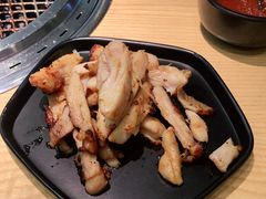 -汉拿山(包河万达店)