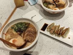 -味千拉面(光启城时尚购物中心店)