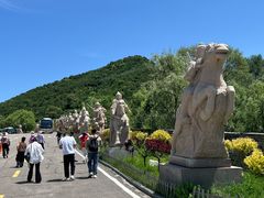 -雁门关景区