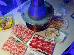 -望海观澜海景音乐餐吧(帆船基地店)