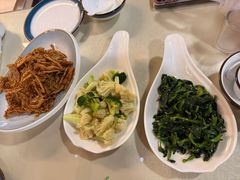 -石饮红星包子(中山路店)