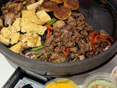 -一烙锅(友谊店)