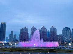 -星海广场