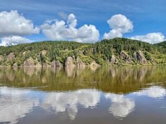 -北极村旅游风景区