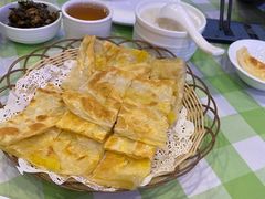 榴莲飞饼-快乐海鲜城(虎泉街店)