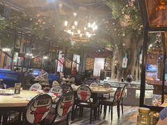 -正禾鲜·潮汕牛肉火锅(凯德天府店)