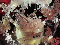 -西檬树SIMON·T轻奢蛋糕(大东方Max店)