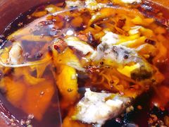 -力力豆花庄(广渠门店)