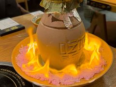 -吃饭皇帝大(长宁龙之梦店)