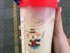 -星巴克(无锡大东方店)