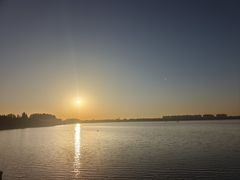 -包头南海湿地景区