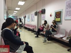 -北京妇产医院(东院)