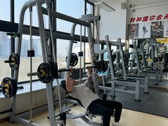 -中田·健身+普拉提(北京通州运河店)