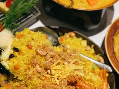 -BetterThai 泰加(苏州中心店)