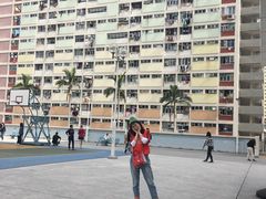 -彩虹村