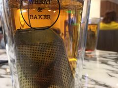 -WHEAT&BAKER-麥(凯德来福士店)