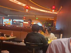 -探鱼·鲜青椒爽麻烤鱼(正佳广场店)