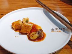 -金掌勺·锅包肉(双榆树店)