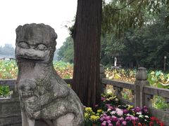 -包公祠