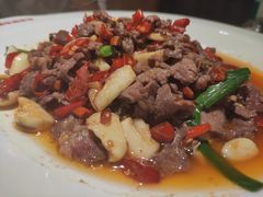 -炊烟小炒黄牛肉(中心印象城店)
